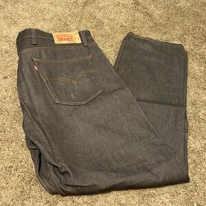 Levi's Men's 501 Original Fit Jeans Big & Tall